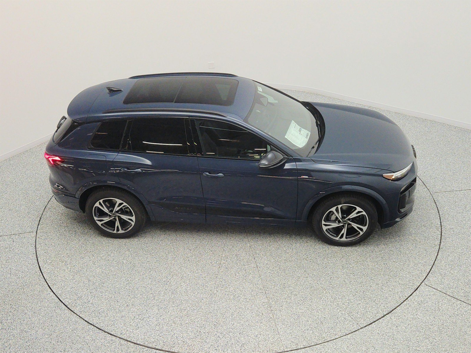 New 2027 Audi Q6 e-tron Premium Plus AWD/4WD image 19