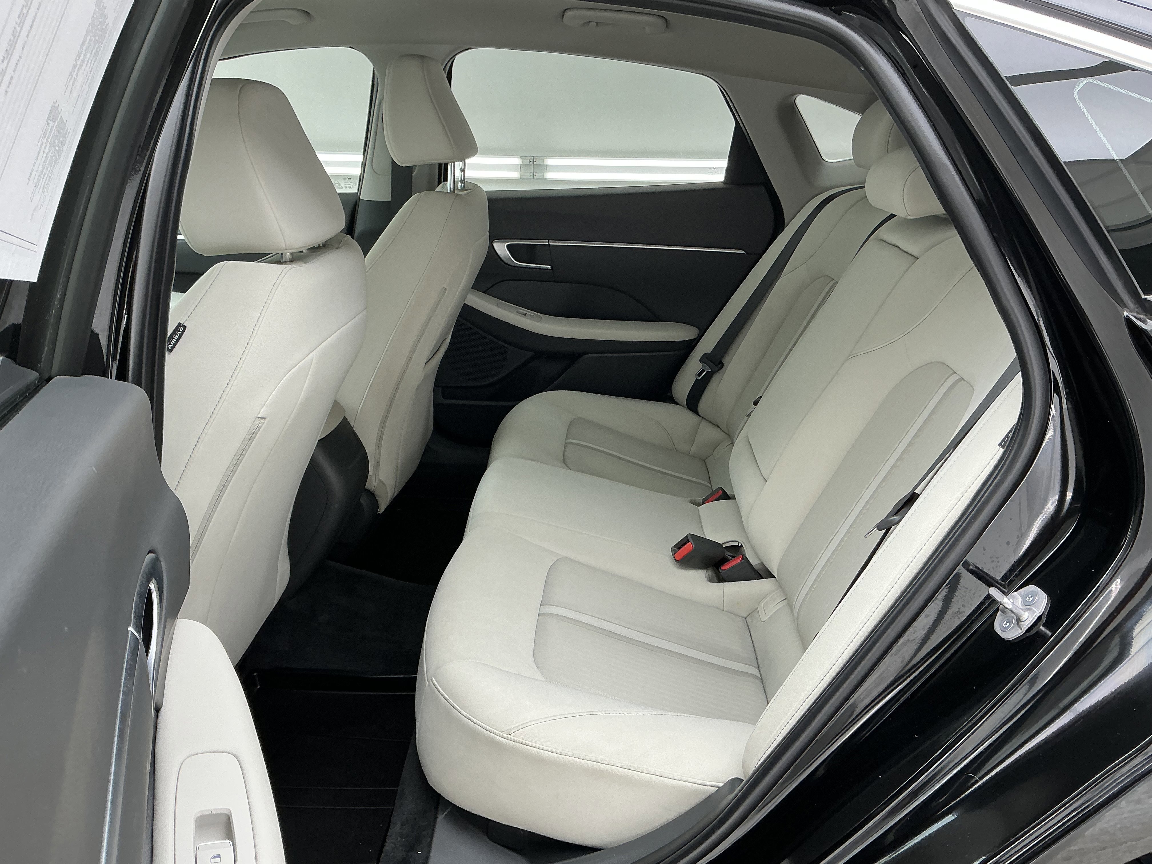 Used 2024 Hyundai Sonata SEL image 19