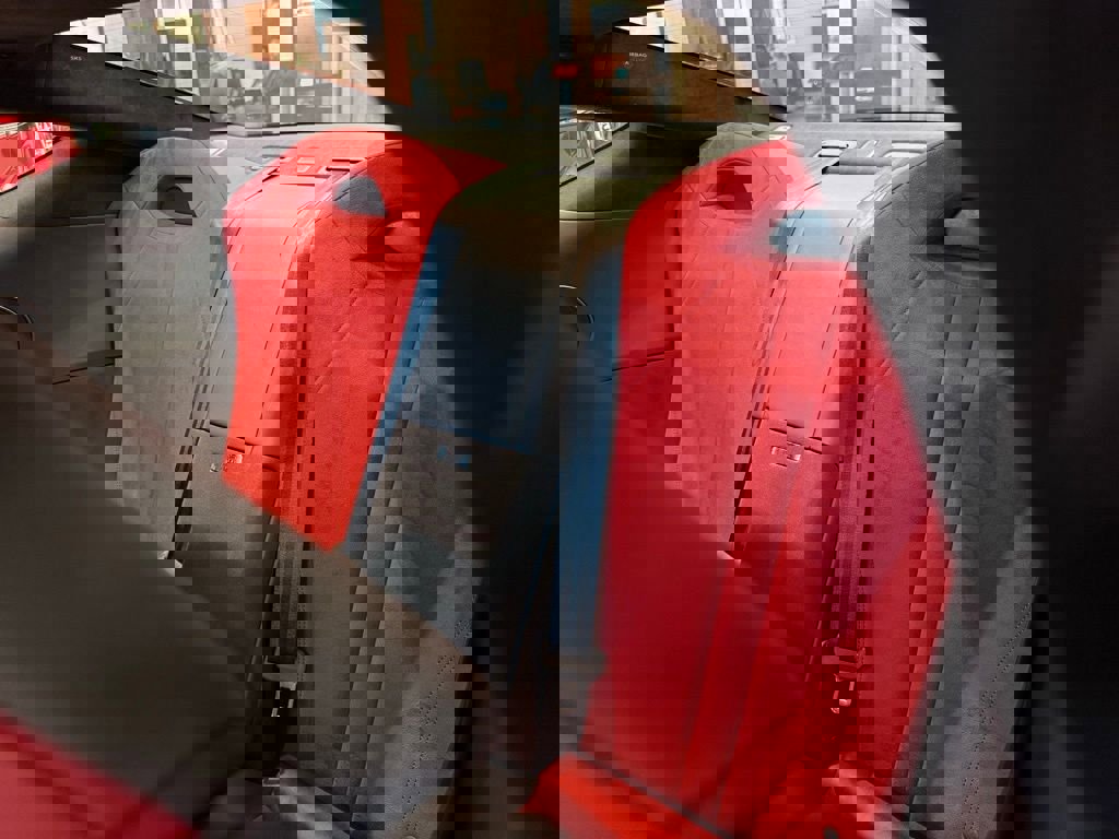 Certified 2022 Lexus LC 500 Coupe w/ Dynamic Handling Package image 24