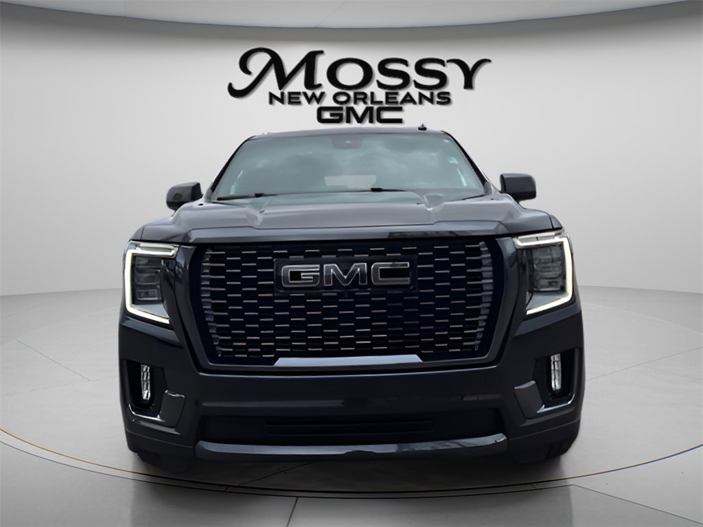 Used 2023 GMC Yukon Denali Ultimate image 2