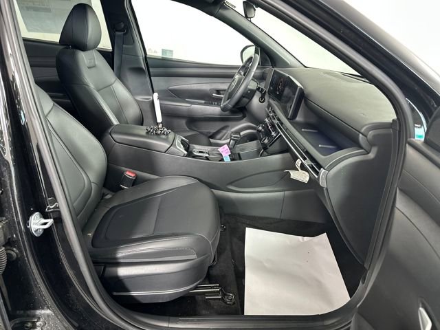 Used 2025 Hyundai Tucson XRT image 28