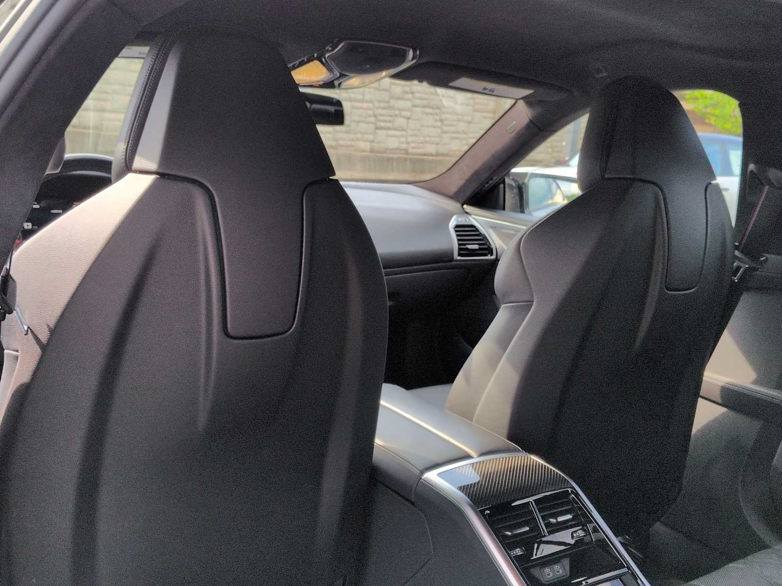 Used 2024 BMW M8 Gran Coupe xDrive Competition w/ M Driver's Package AWD/4WD image 18