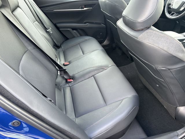 New 2026 Toyota Camry XLE image 28