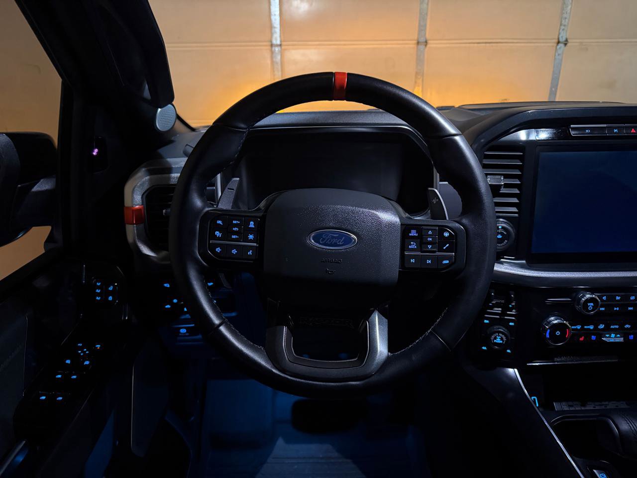 Used 2023 Ford F150 Raptor image 16