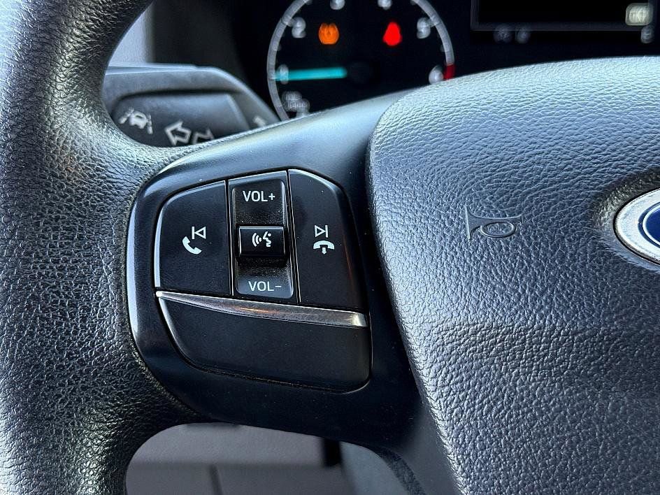 Certified 2020 Ford Transit 350 XL image 22