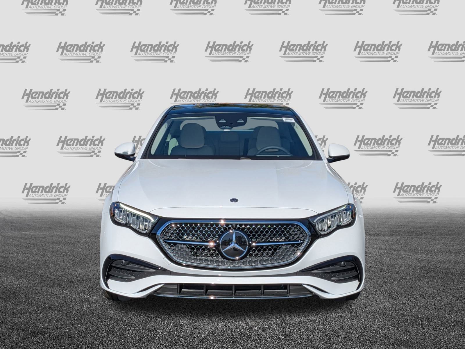 New 2026 Mercedes-Benz E 450 E 450 image 3