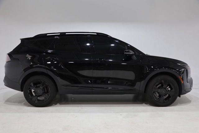 Used 2026 Kia Sportage X-Line w/ X-Line Technology Package AWD/4WD image 9