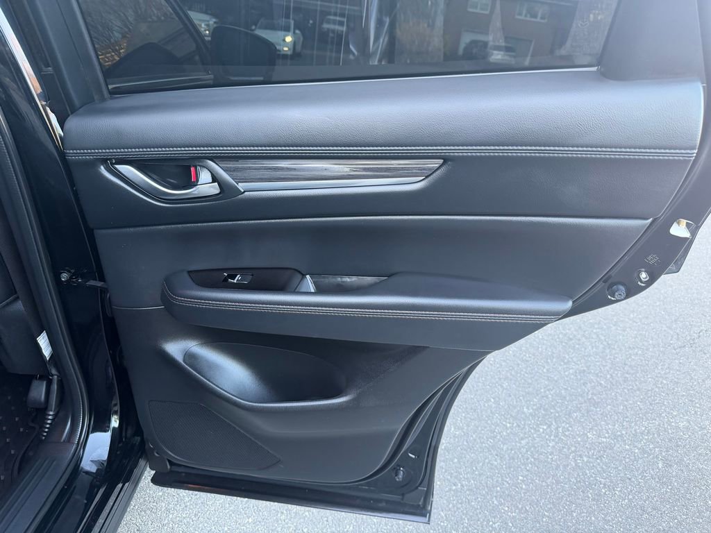 Used 2019 MAZDA CX-5 Grand Touring image 31