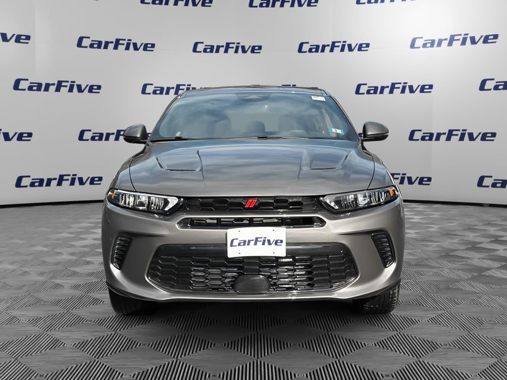 Used 2024 Dodge Hornet R/T AWD/4WD image 9
