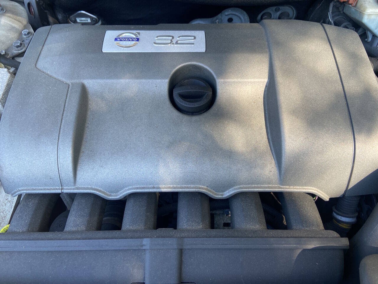 Used 2008 Volvo XC90 3.2 FWD image 18