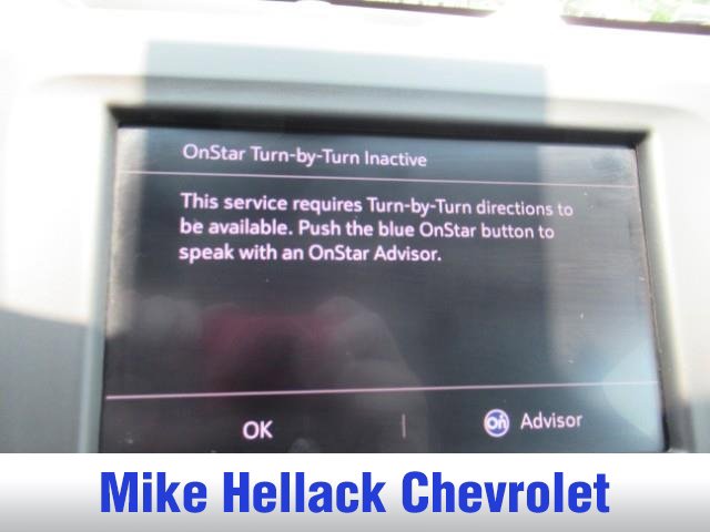 Used 2023 Chevrolet Equinox LT image 9