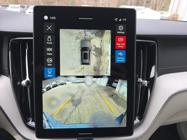 New 2026 Volvo XC60 T8 Ultra w/ Climate Package image 29