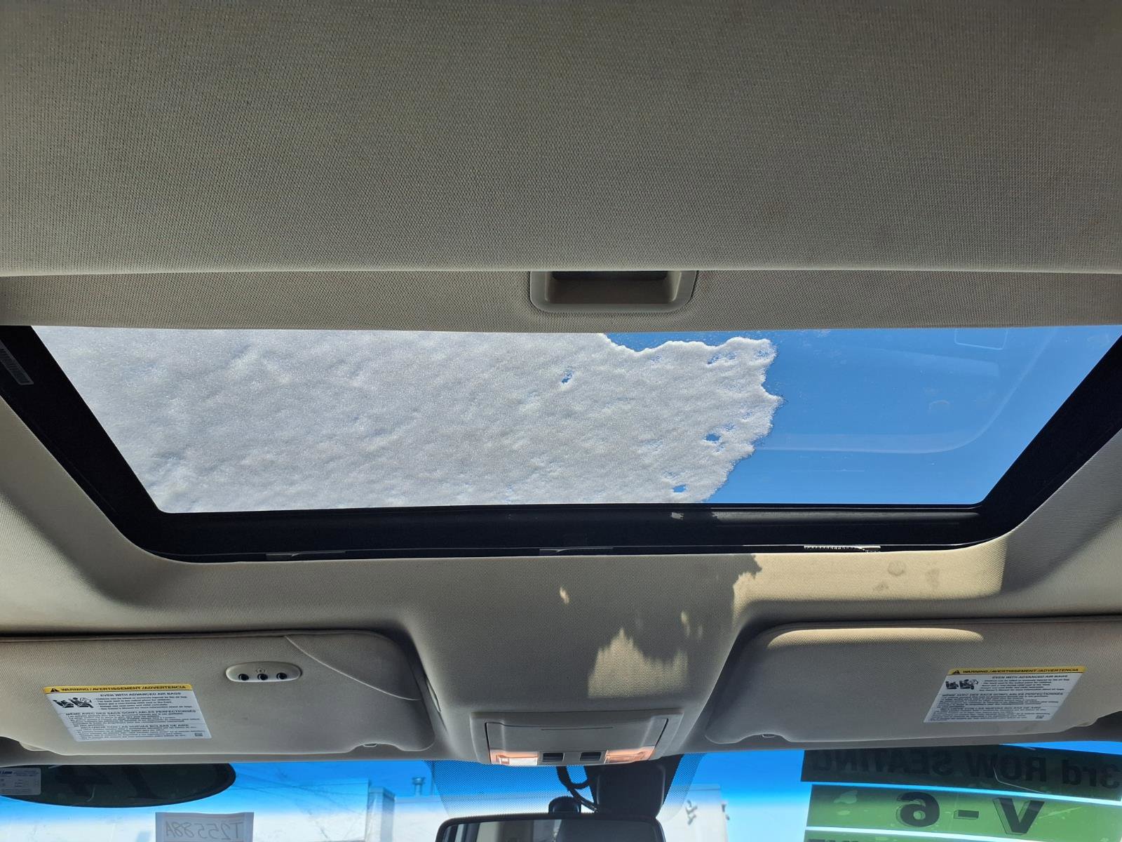 Used 2014 Ford Flex Limited w/ Equipment Group 302A image 9