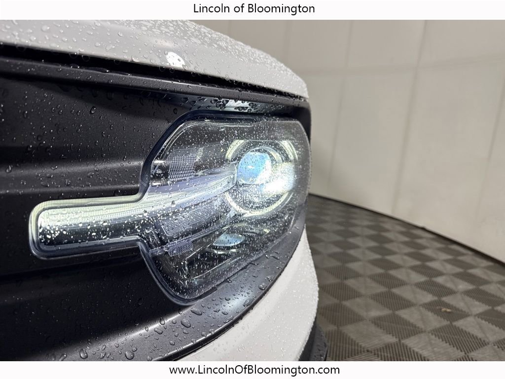 Used 2024 Ford Bronco Sport Badlands w/ Premium Package image 13