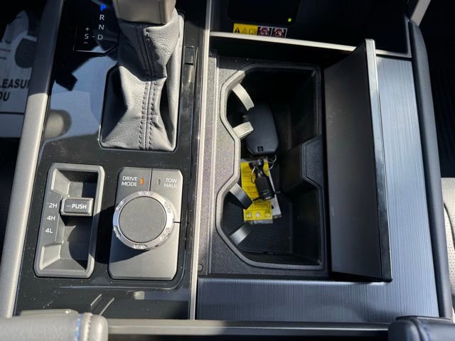 Used 2026 Toyota Tundra Platinum image 41