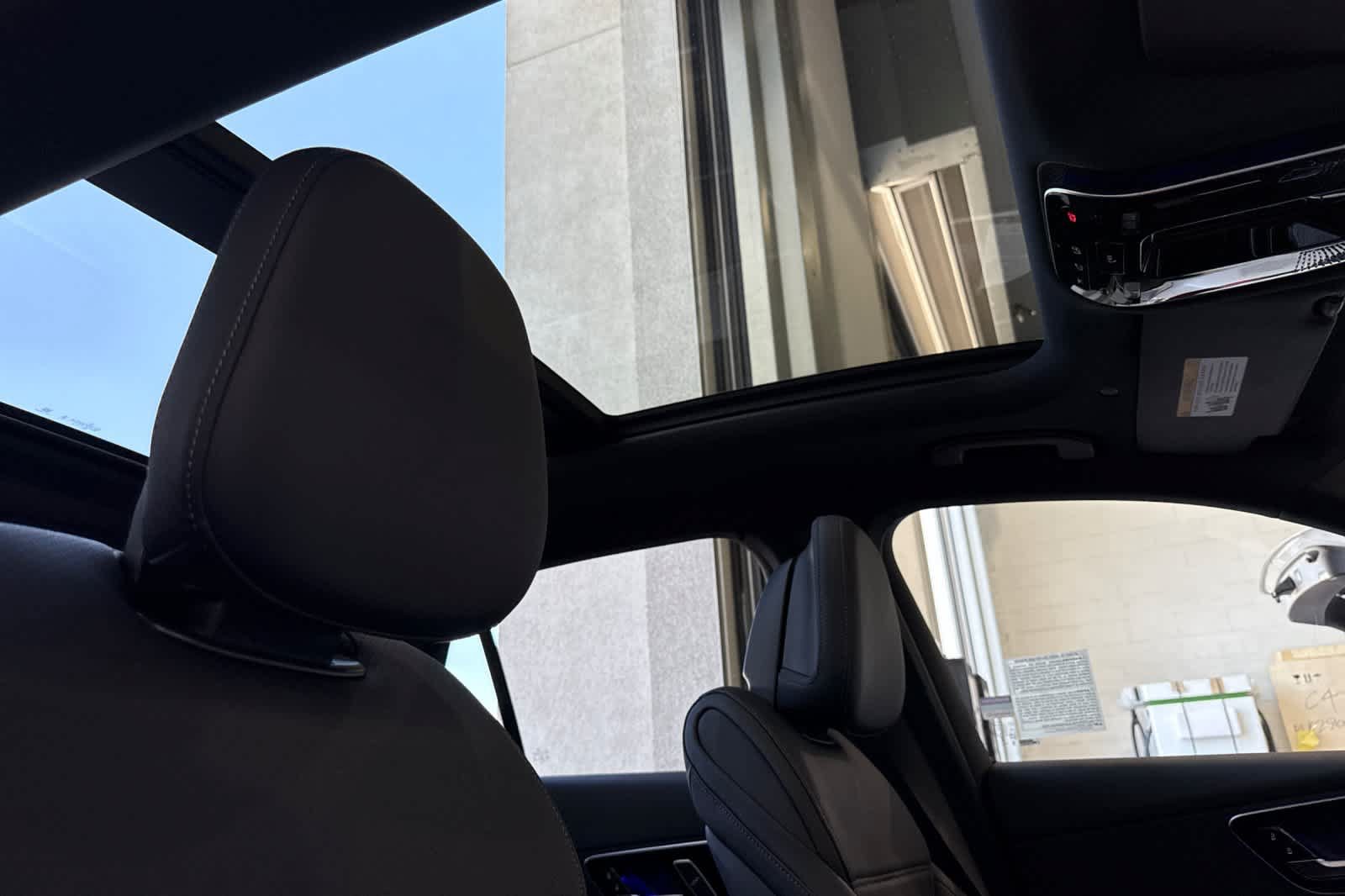 New 2026 Mercedes-Benz GLC 300 4MATIC image 16