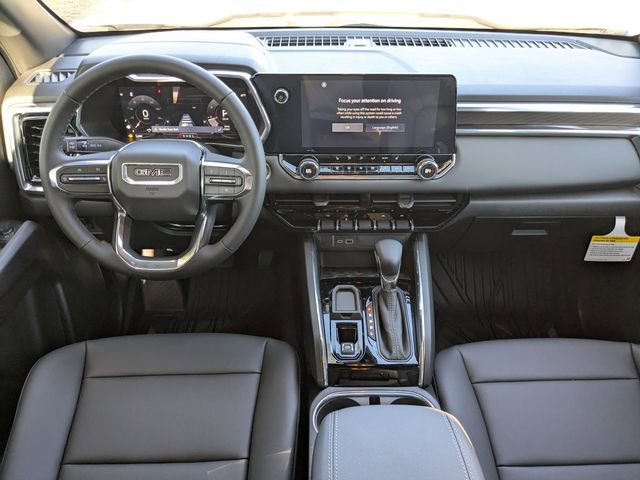 New 2026 GMC Canyon Elevation w/ Convenience Package image 16