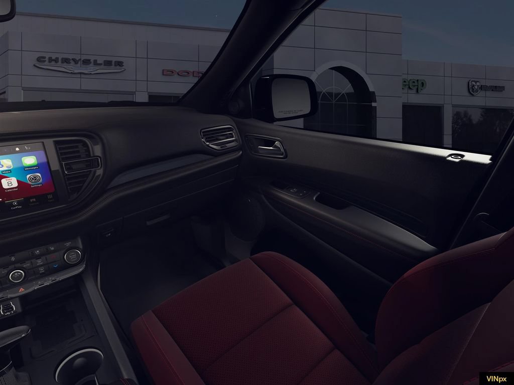 New 2026 Dodge Durango GT AWD/4WD image 20