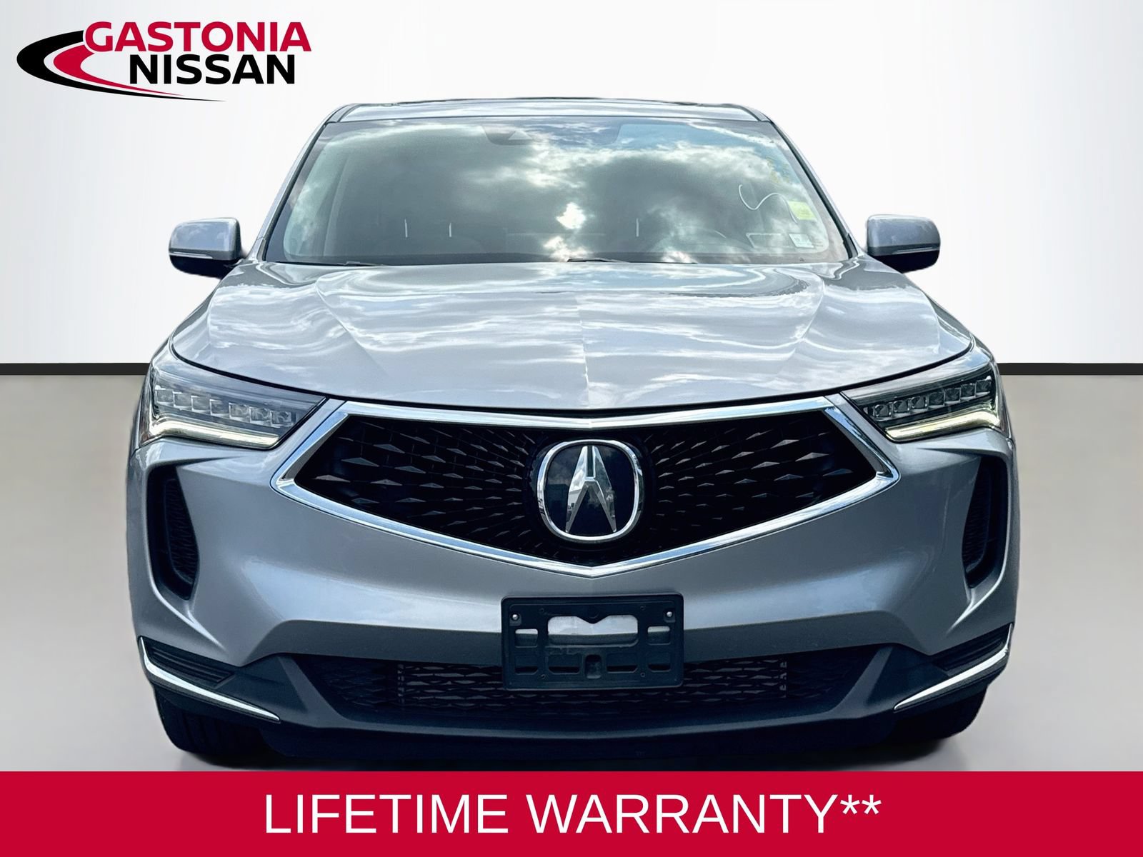 Used 2023 Acura RDX AWD image 2