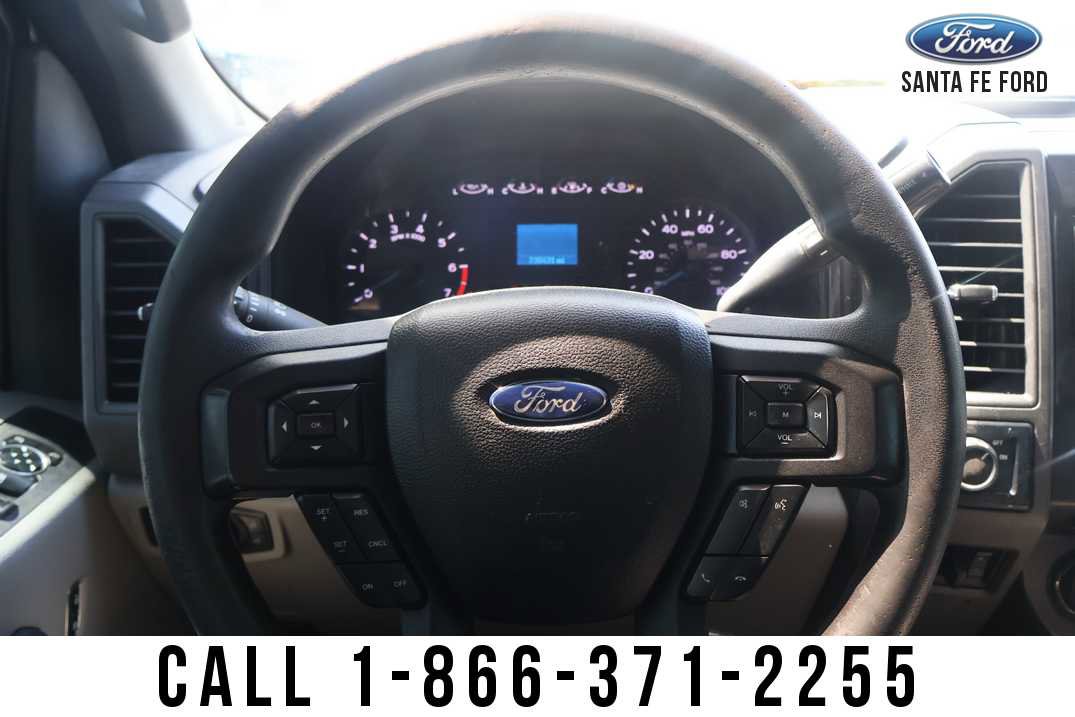 Used 2017 Ford F250 XL w/ Power Equipment Group image 28