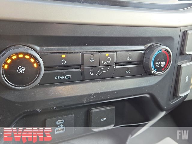 Used 2021 Ford F150 XLT w/ Trailer Tow Package image 11