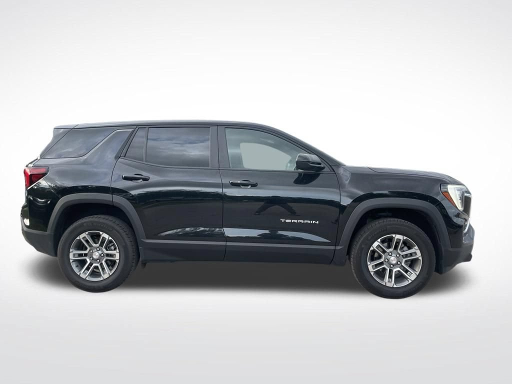 Used 2026 GMC Terrain Elevation FWD image 4