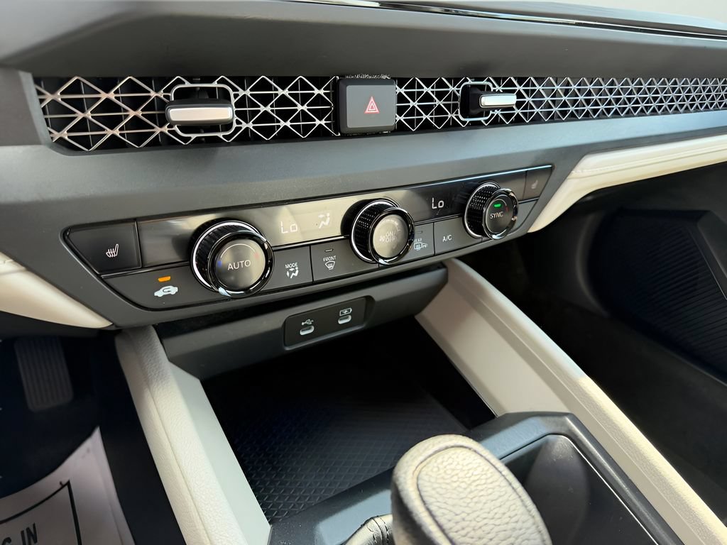 Used 2023 Honda Accord EX image 23