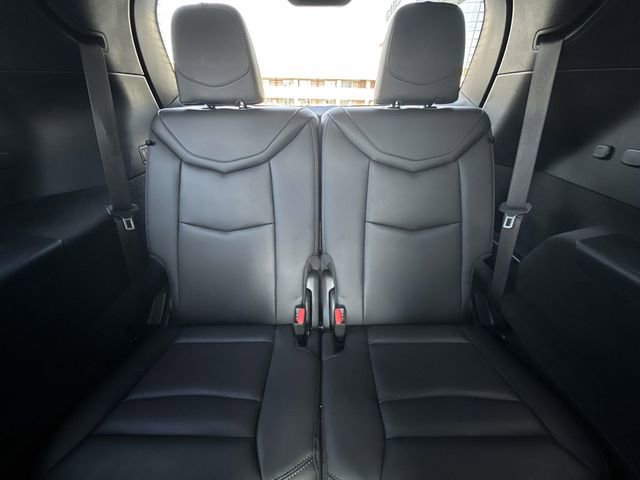 Certified 2023 Cadillac XT6 Premium Luxury image 35