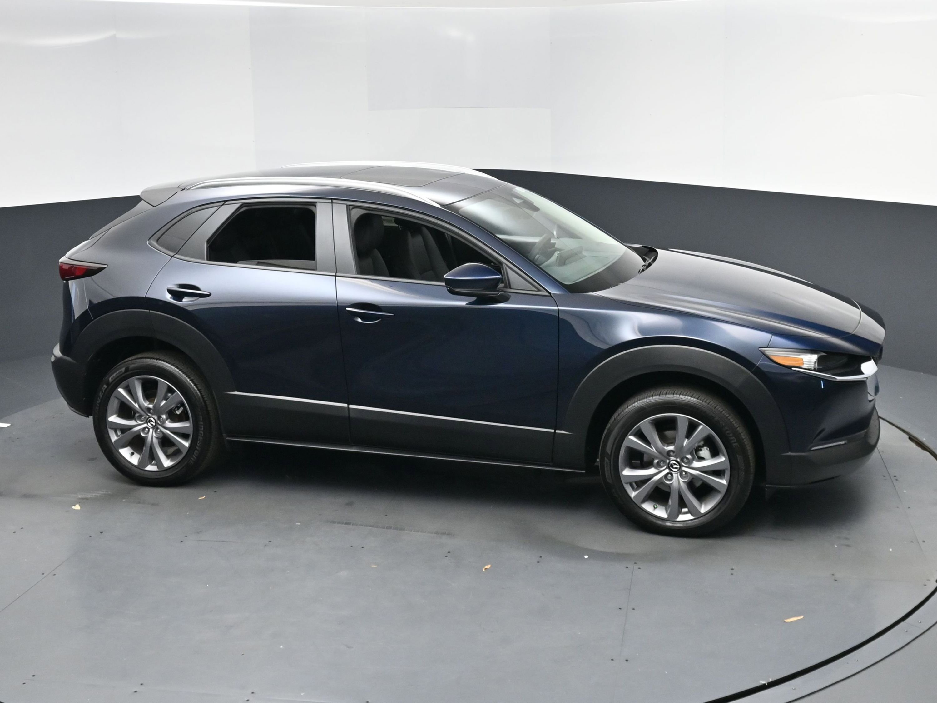 New 2026 MAZDA CX-30 AWD 2.5 S image 7