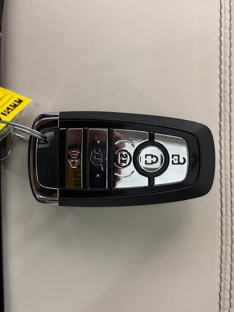 Used 2024 Lincoln Navigator Black Label AWD/4WD image 35