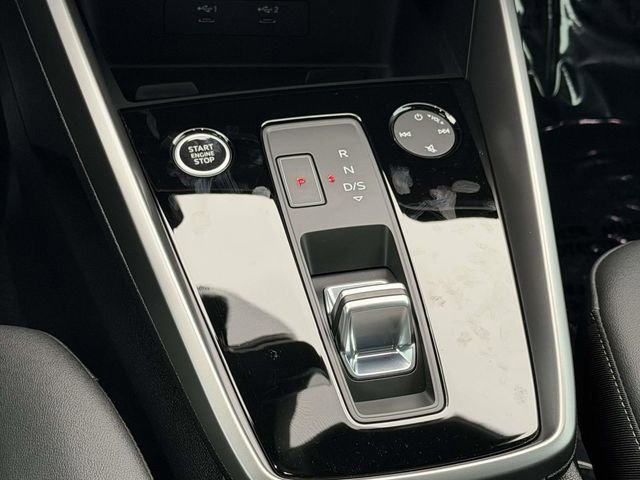 Used 2024 Audi A3 2.0T Premium Plus image 16