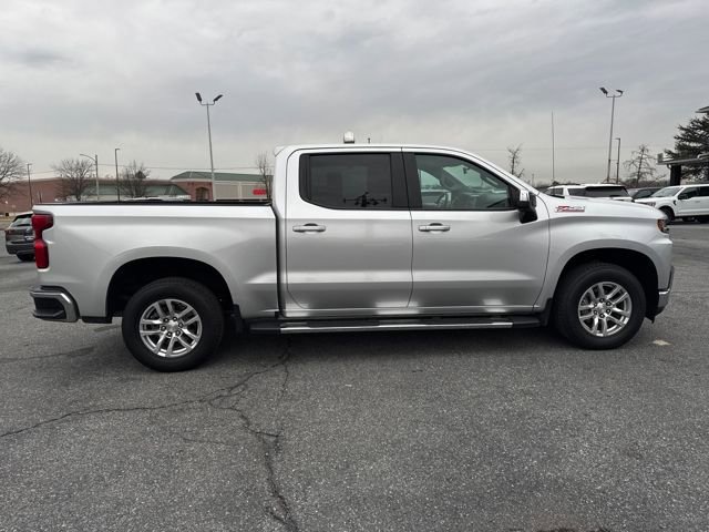 Used 2020 Chevrolet Silverado 1500 LT w/ All-Star Edition image 6