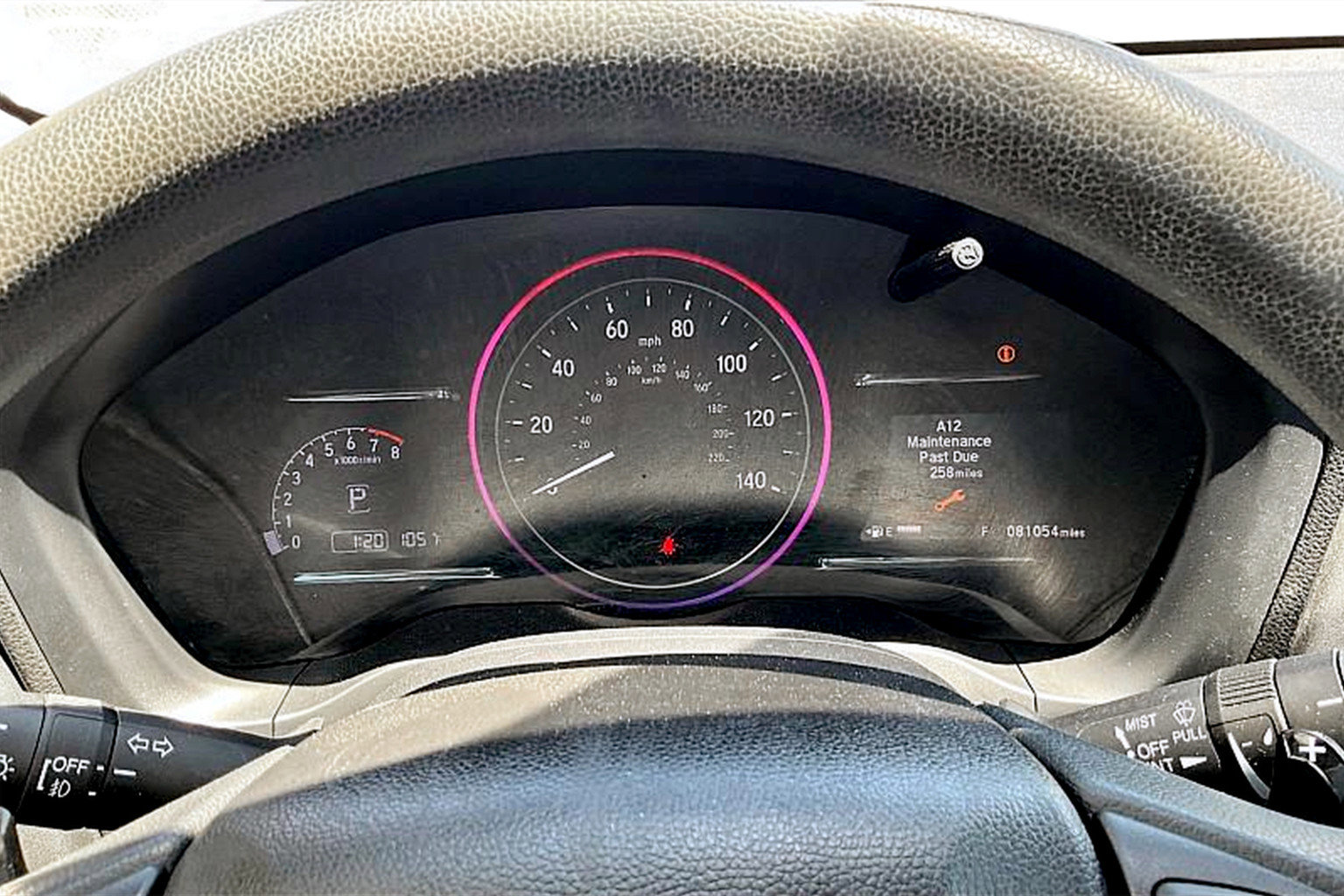 Used 2020 Honda HR-V EX image 20