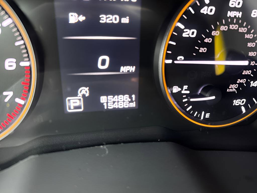 Used 2023 Subaru Outback Wilderness AWD/4WD image 24