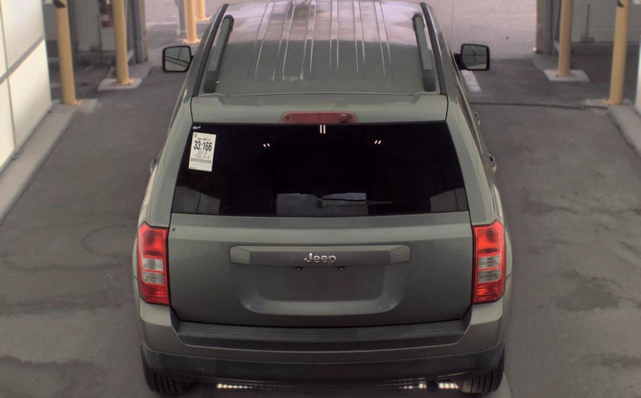Used 2012 Jeep Patriot Sport w/ PWR Value Group FWD image 6