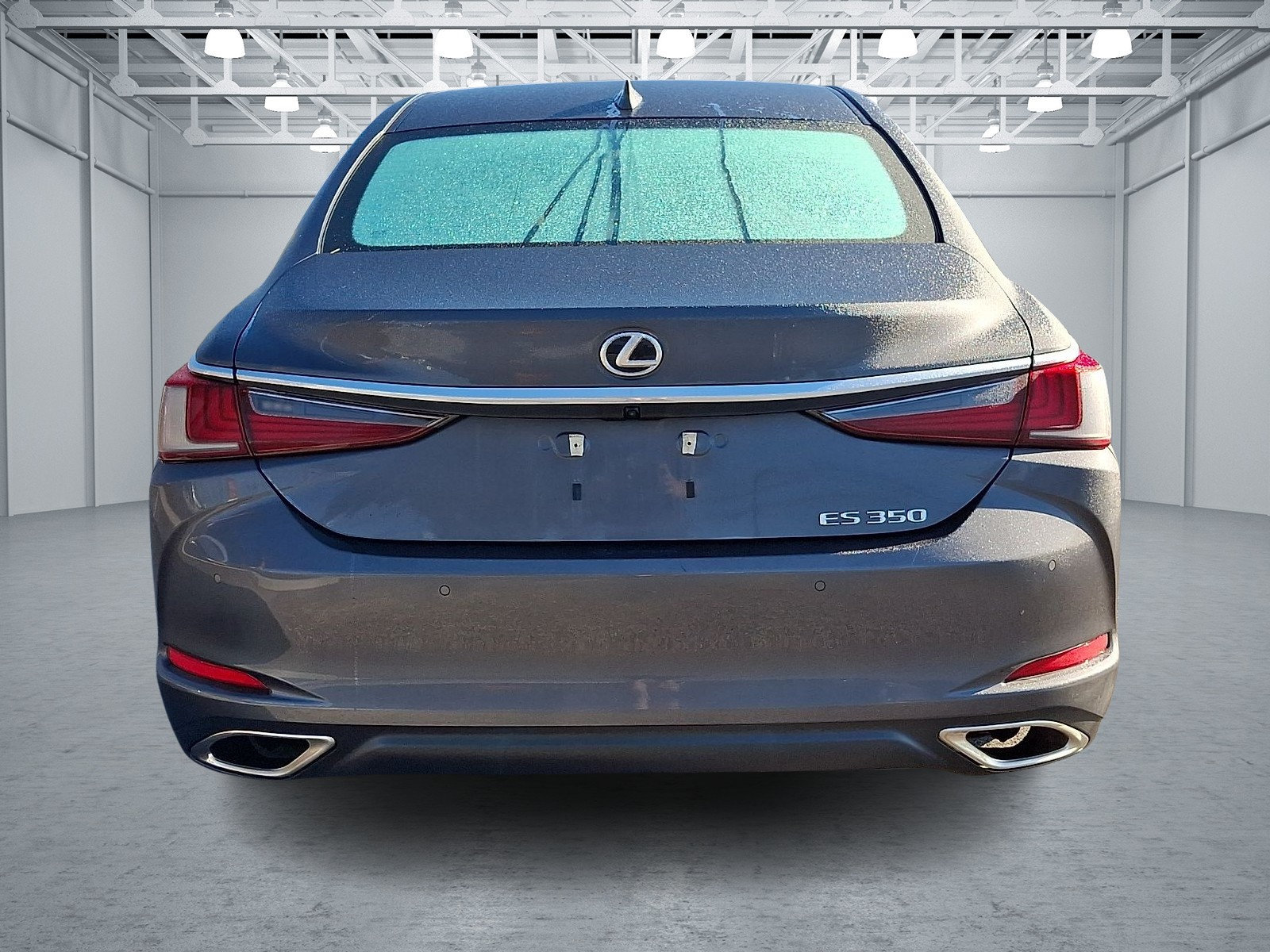 Used 2023 Lexus ES 350 w/ Premium Package FWD image 5