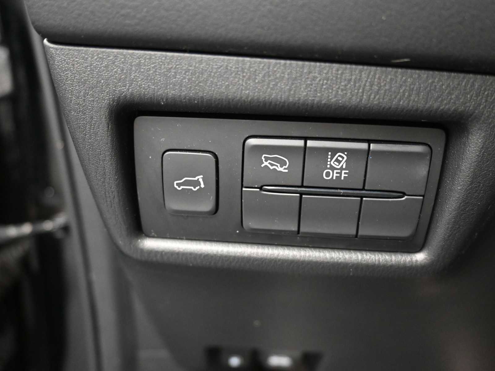 Used 2023 MAZDA CX-5 AWD 2.5 S w/ Preferred Package image 11