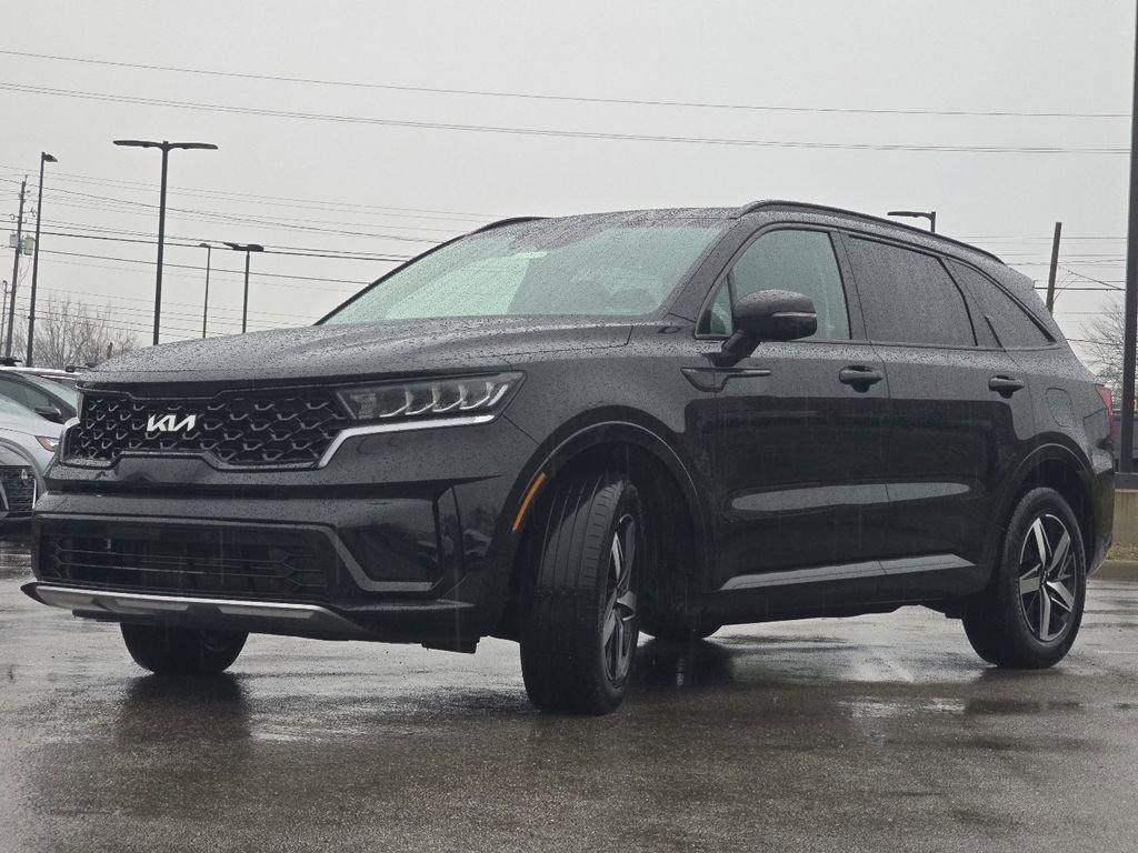 Used 2022 Kia Sorento S image 11