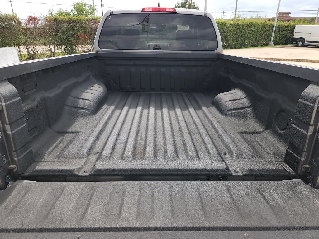 Used 2022 Nissan Frontier S w/ Technology Package AWD/4WD image 14