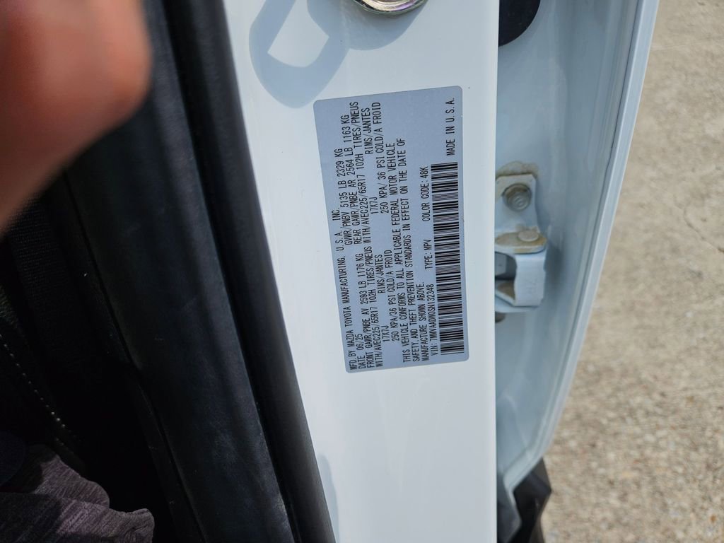 Used 2025 MAZDA CX-50 AWD 2.5 Hybrid w/ Premium Pkg image 31