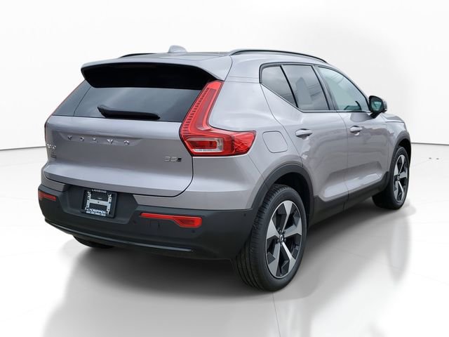 New 2026 Volvo XC40 B5 Plus w/ Protection Package Premier image 4