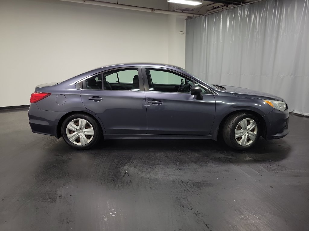 Used 2016 Subaru Legacy 2.5i w/ Popular Package #1 AWD/4WD image 10