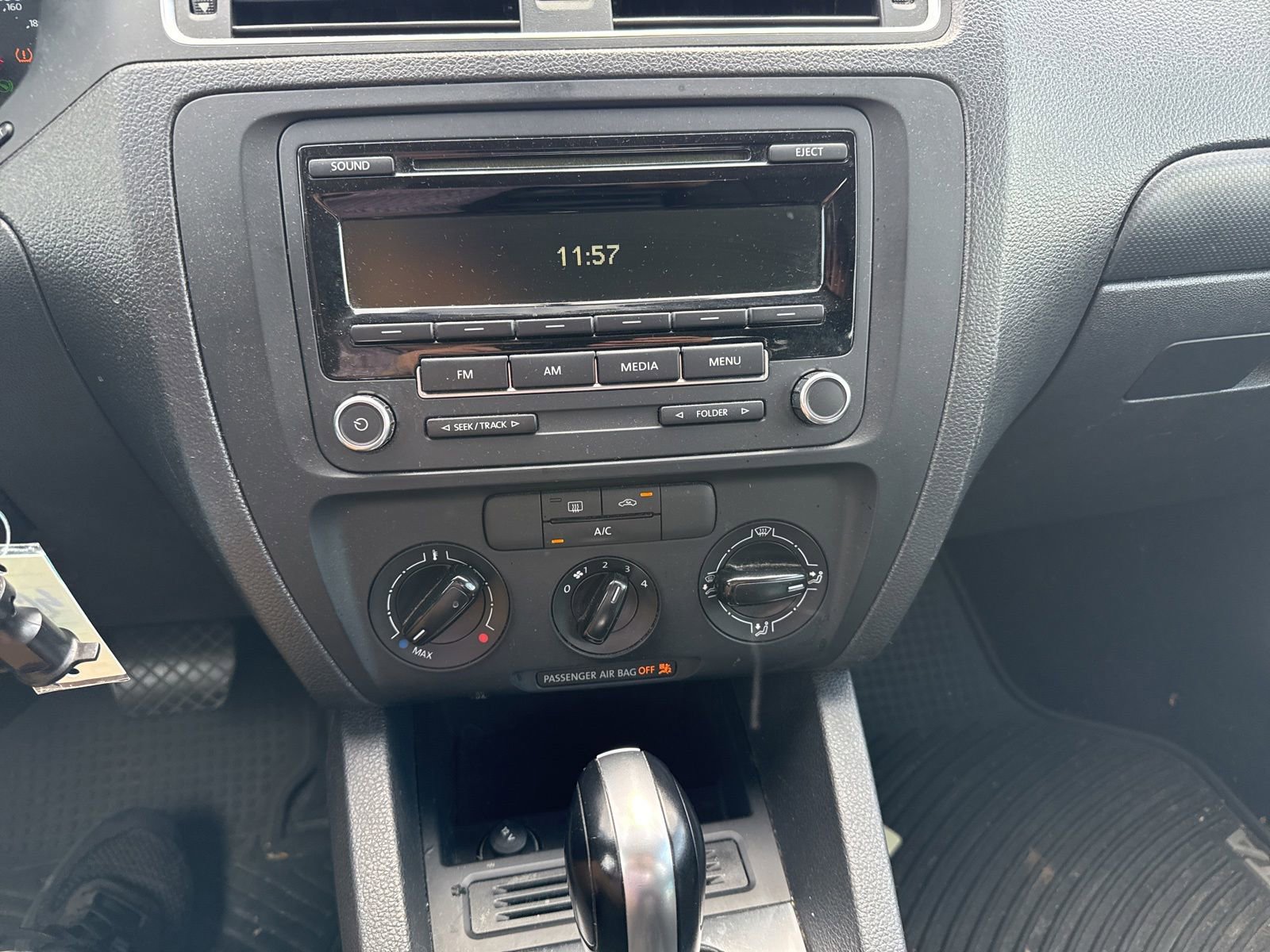 Used 2014 Volkswagen Jetta S FWD image 8
