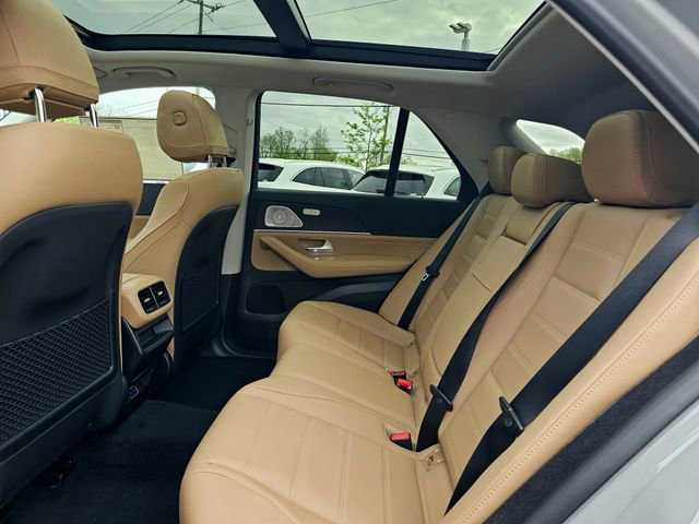New 2026 Mercedes-Benz GLE 350 4MATIC image 21