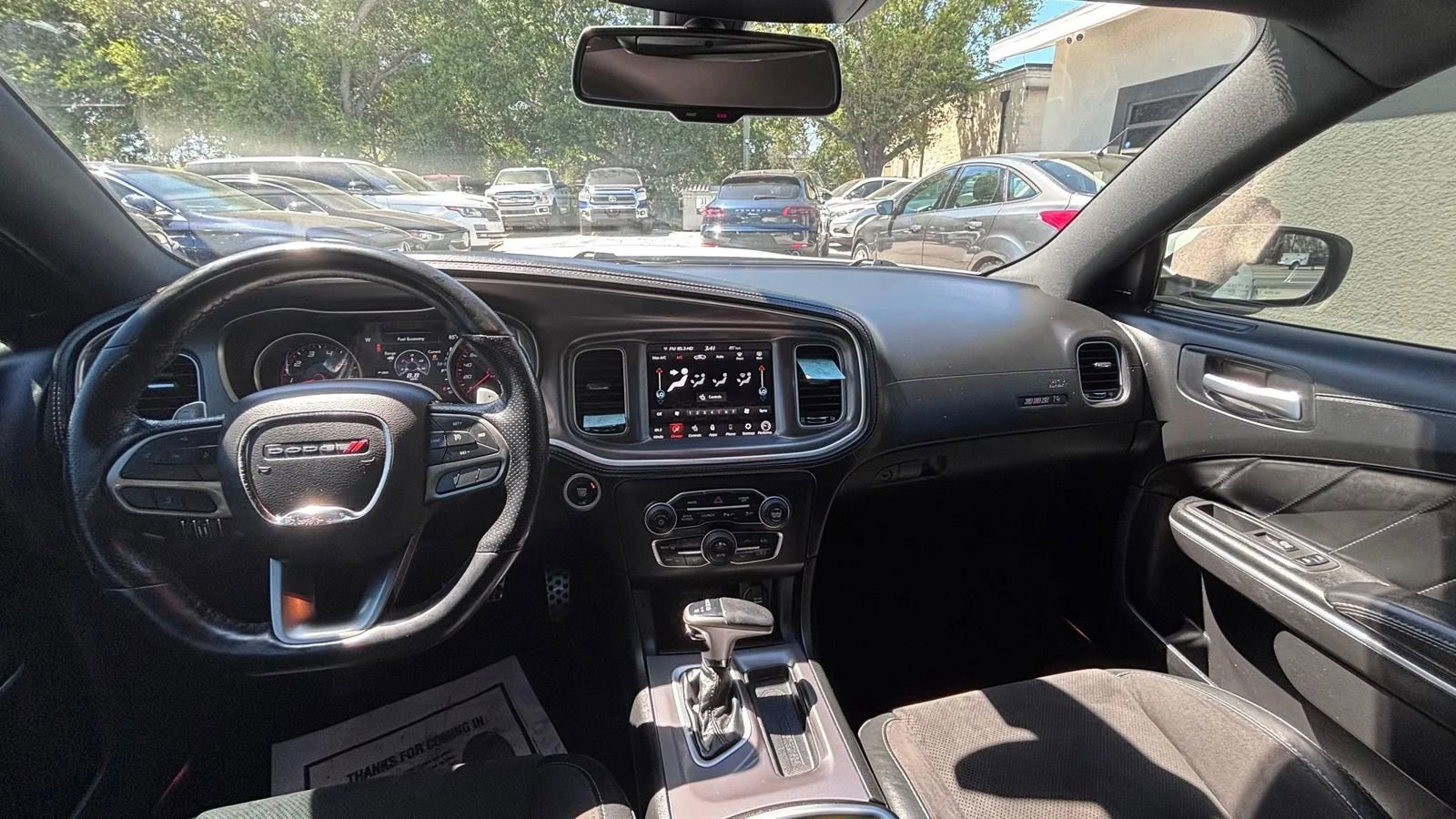 Used 2021 Dodge Charger Scat Pack image 11