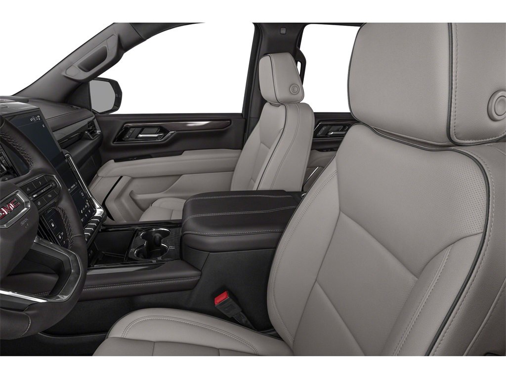 New 2026 GMC Yukon Elevation image 10
