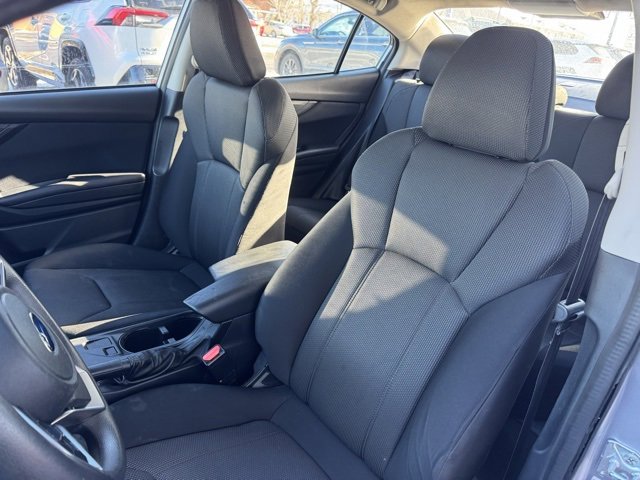Used 2022 Subaru Impreza 2.0i image 9