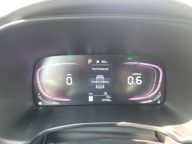 Certified 2023 Kia Soul GT-Line FWD image 19