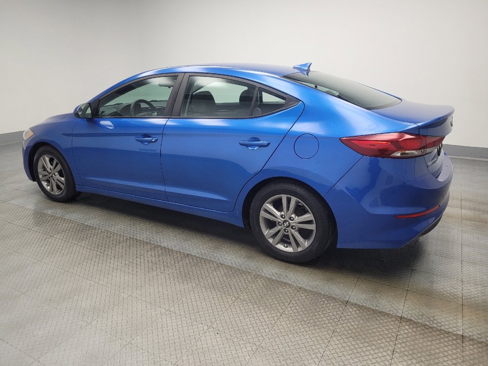 Used 2017 Hyundai Elantra SE image 3