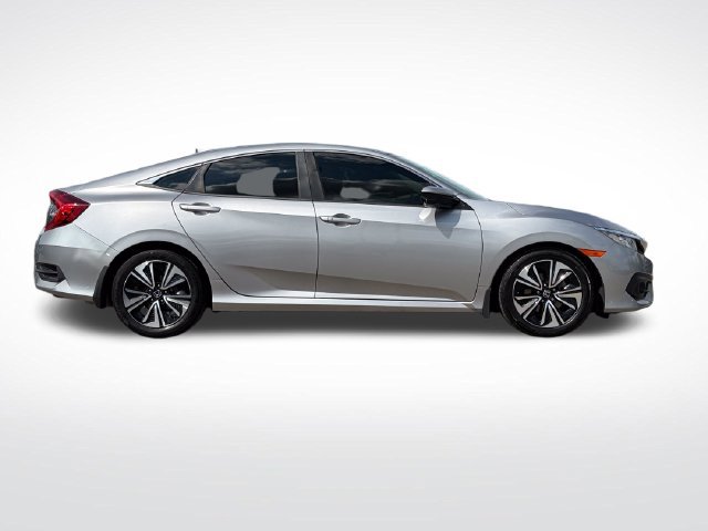 Used 2018 Honda Civic EX-L image 8